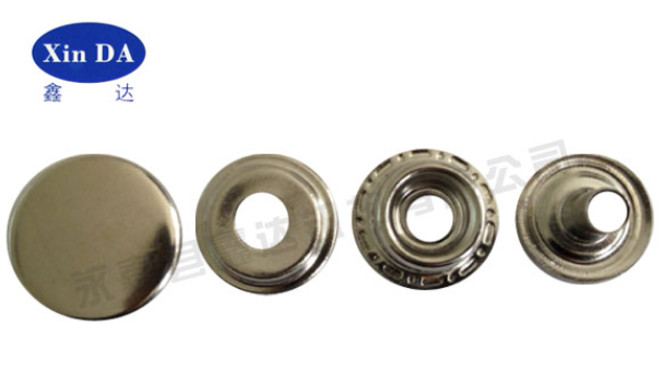 四合扣的種類(lèi)及優(yōu)點(diǎn)介紹