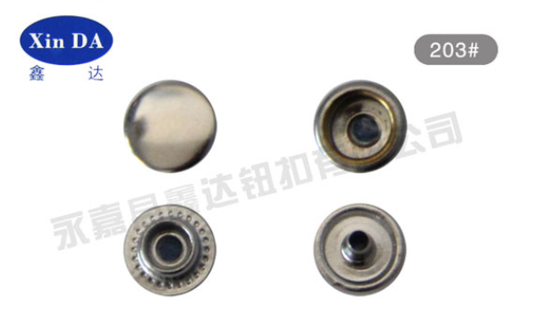 四合扣的歷史、制作工藝及種類應用